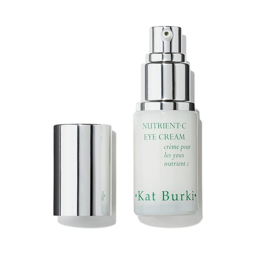 Kat Burki Nutrient C Anti Aging Eye Cream
